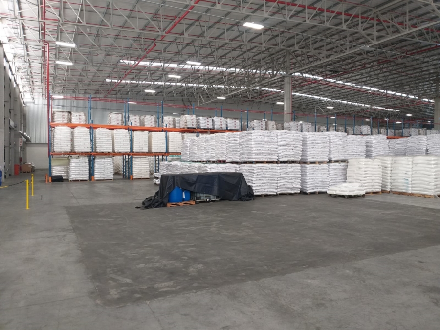To Let Commercial Property for Rent in Bellville South Industria Western Cape